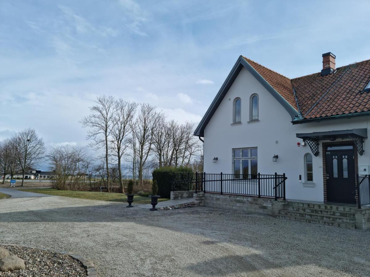 Hotel Stavstensgarden 3*