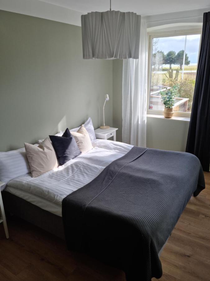 Stavstensgarden 3* Trelleborg