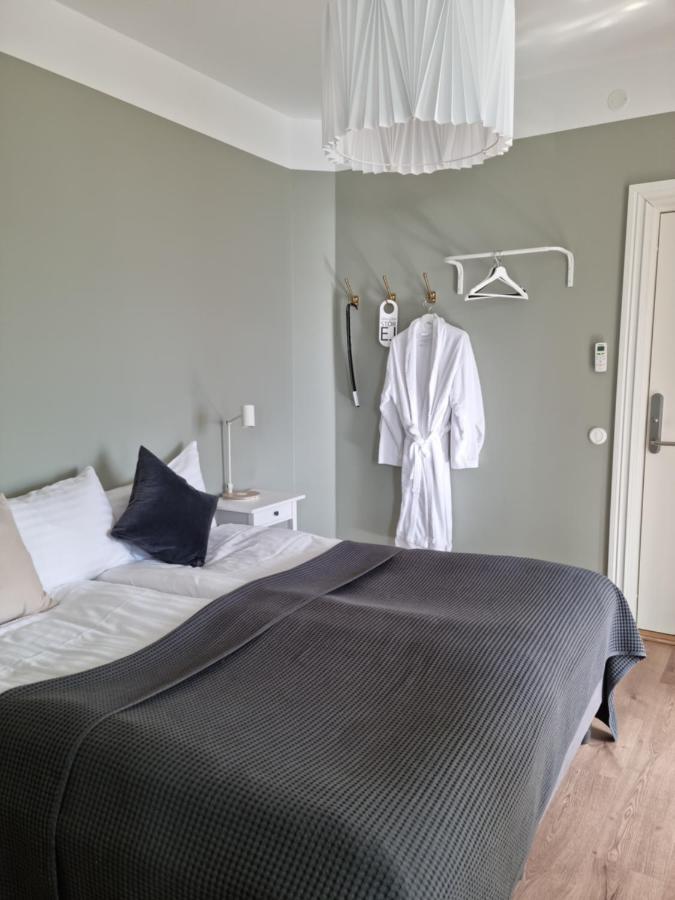 Stavstensgarden Hotel