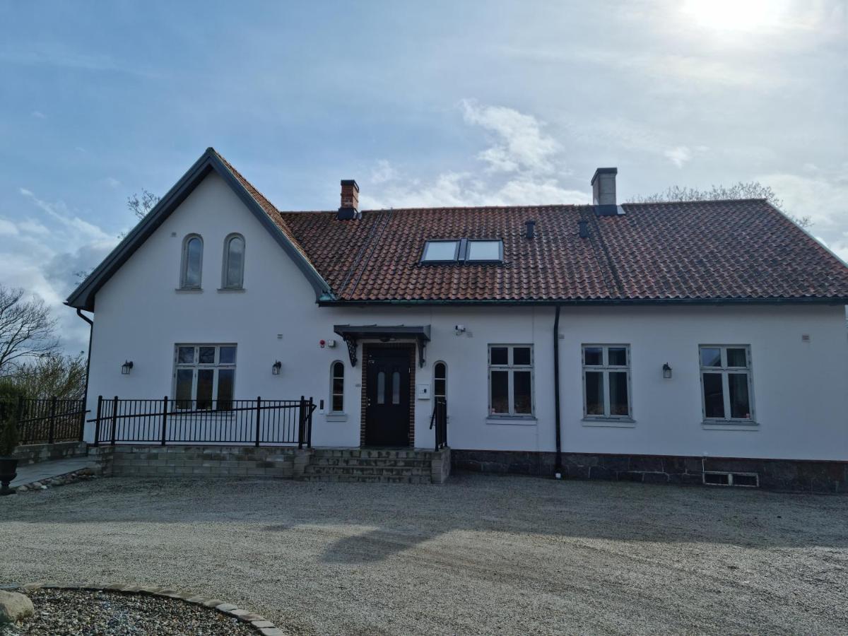 Stavstensgarden Hotel
