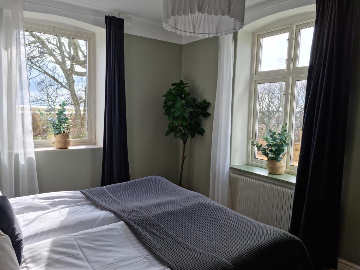 Stavstensgarden 3*