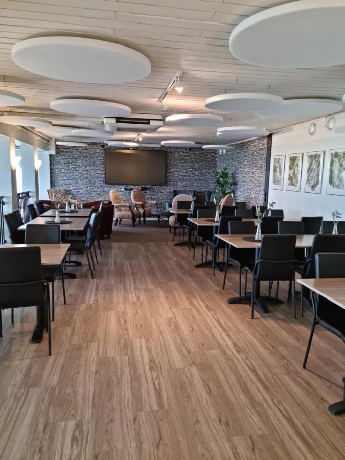 Stavstensgarden Trelleborg