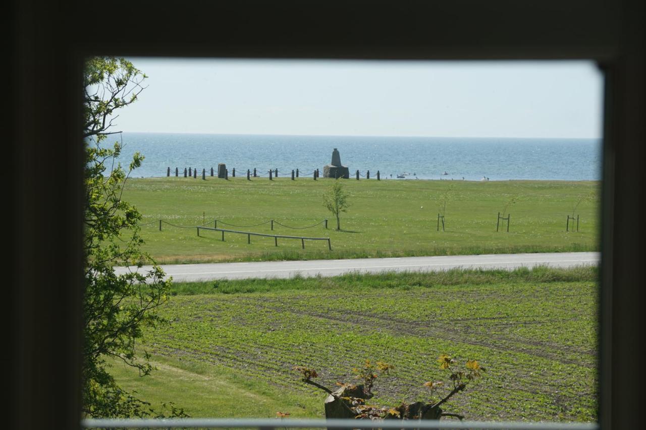 Stavstensgarden 3*