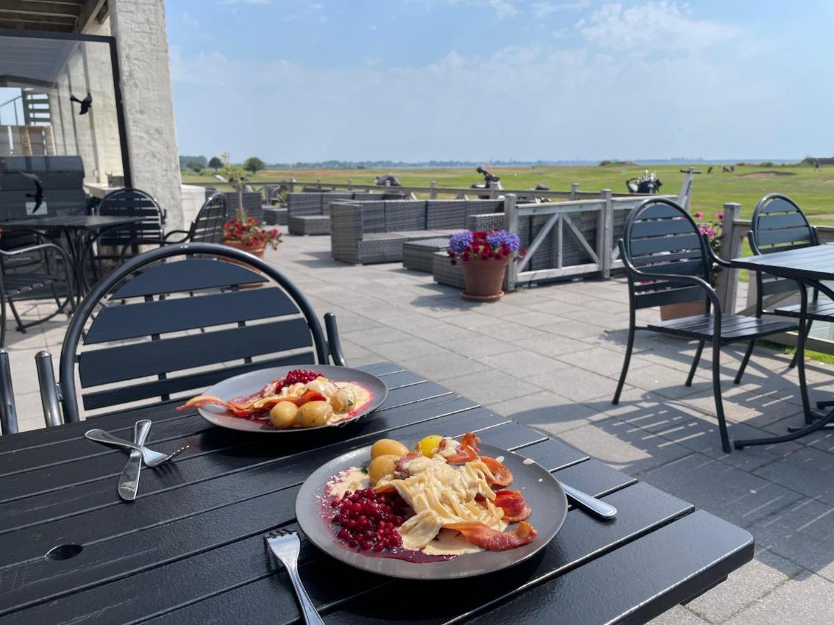 Stavstensgarden Trelleborg